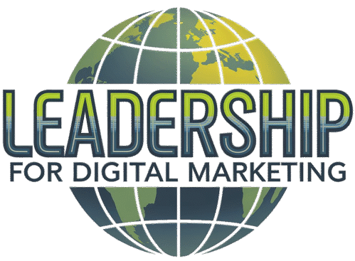 leadership for digital marketing