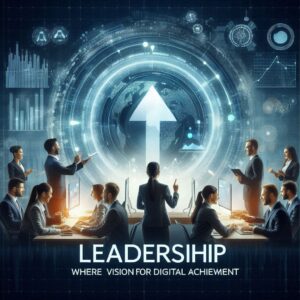 leadership for digital marketing 
