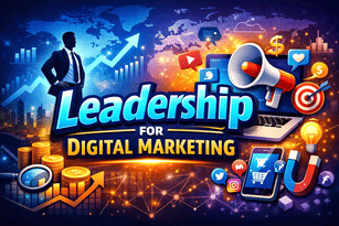 leadership for digital marketing